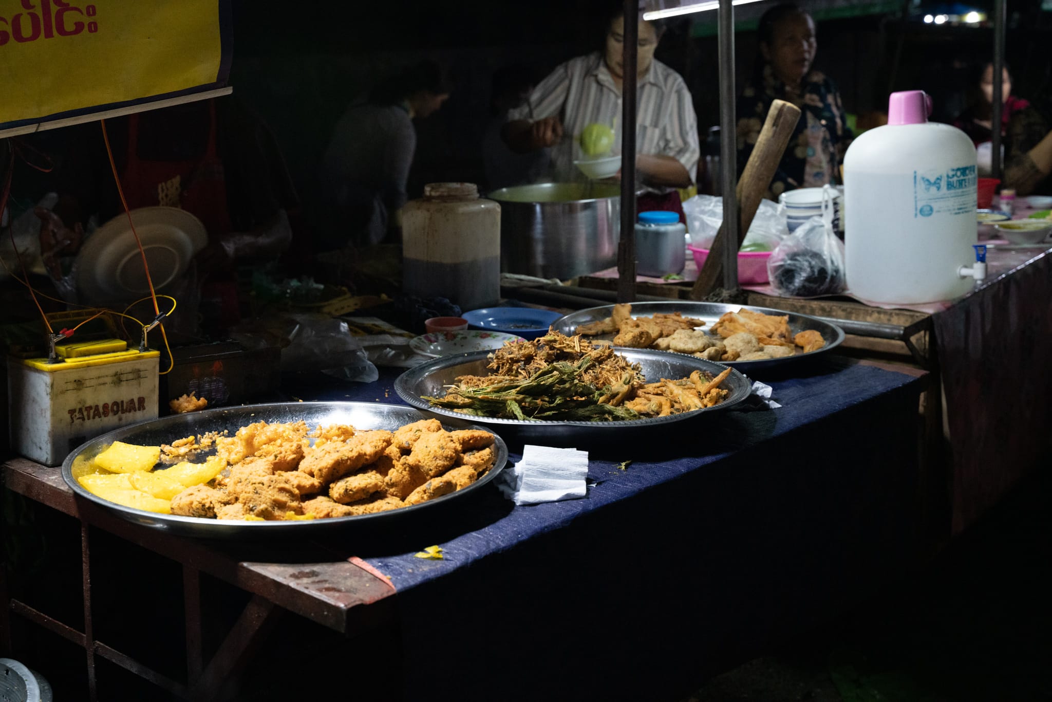 Photo 4 from Night-market