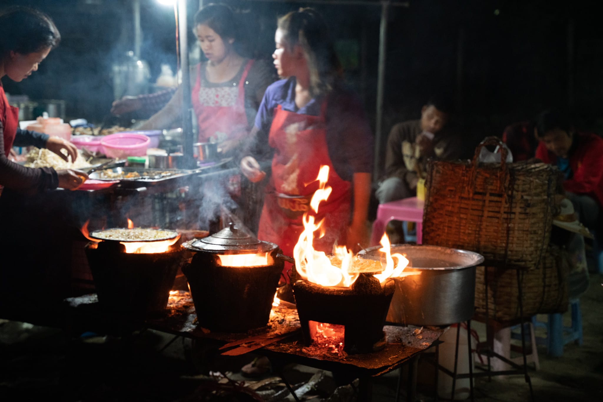 Photo 5 from Night-market