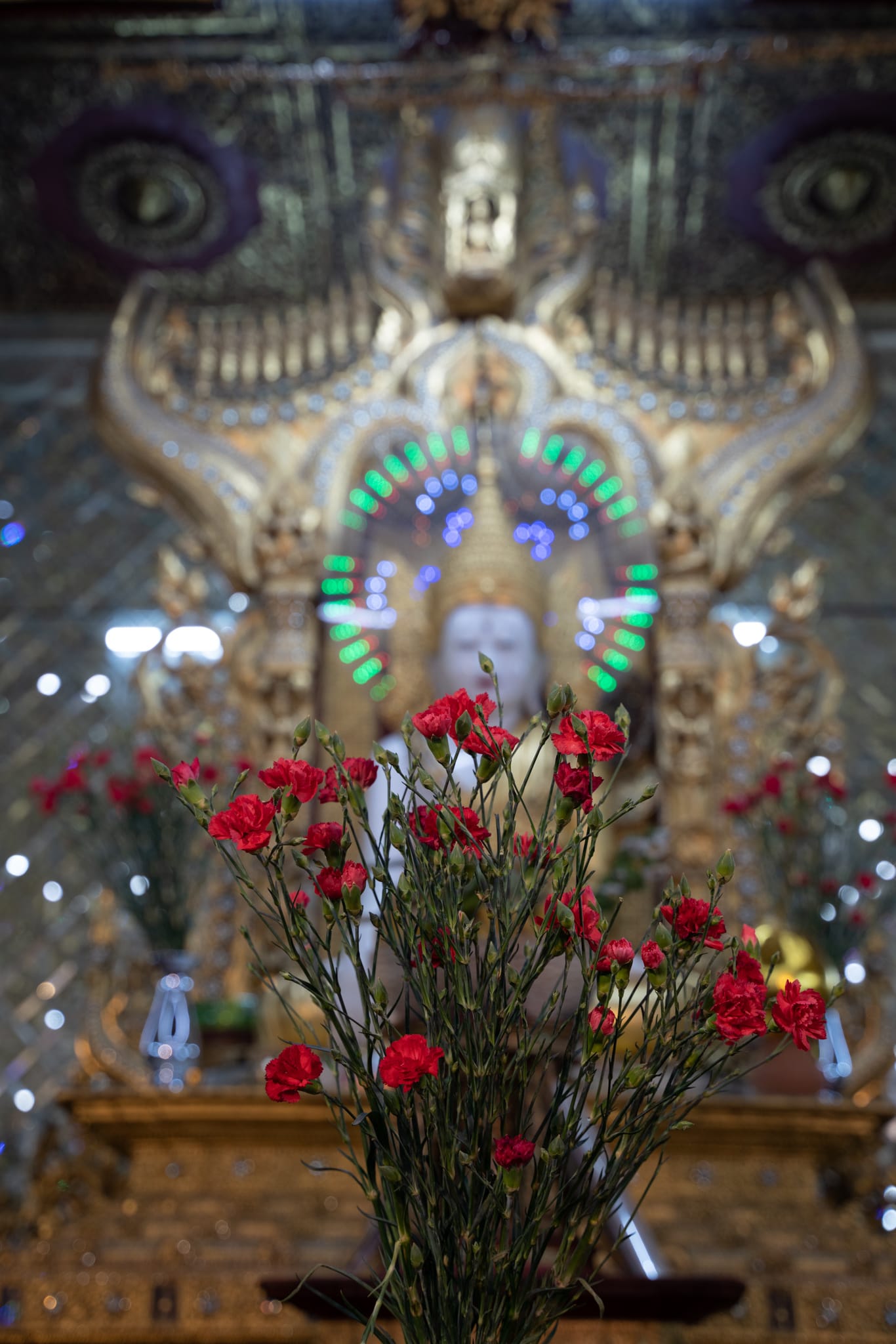 Photo 7 from Phaungdawoo-pagoda